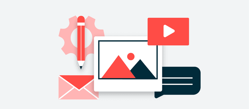 Content ideas generator