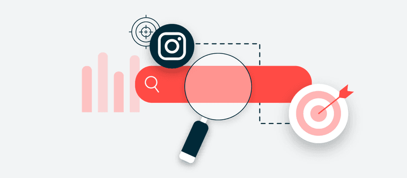 Instagram SEO tool